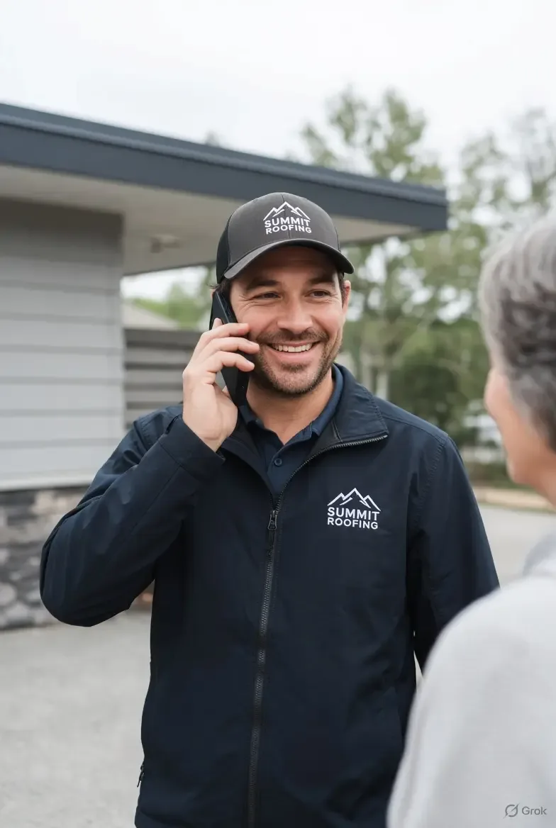 Flat Roof Leak Repair Hayden, AL FAQs